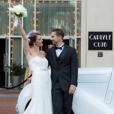 Kristine Farazao and Andrew Evan Smith. Know about her married, husband, spouse, children, wedding many more